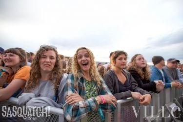 Sasquatch Day 2  160