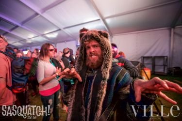 Sasquatch Day 2  180