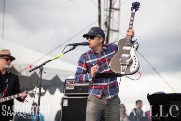 Sasquatch Day 2  200