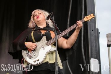 Sasquatch Day 2  212