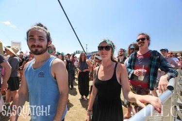 Sasquatch Day 3  10
