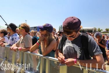 Sasquatch Day 3  12