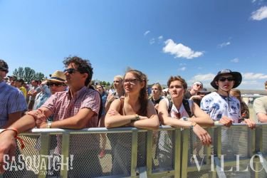 Sasquatch Day 3  2