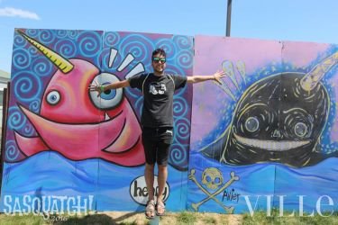 Sasquatch Day 3  20