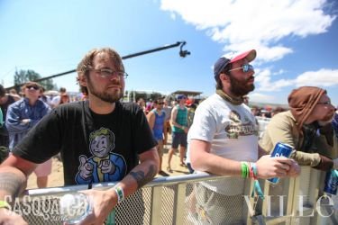 Sasquatch Day 3  23