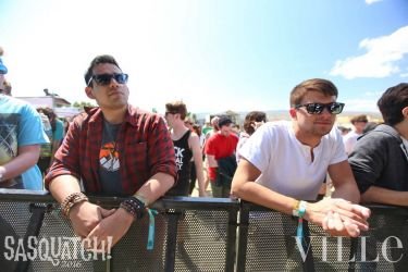 Sasquatch Day 3  29