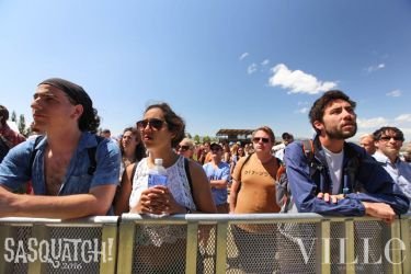 Sasquatch Day 3  3