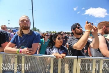 Sasquatch Day 3  4