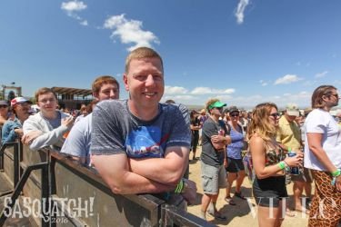 Sasquatch Day 3  7