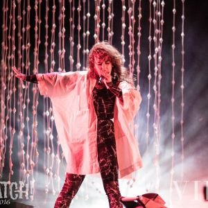 Sasquatch! 2016 Day 3 & Day 4