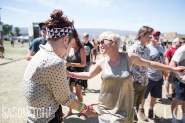 Sasquatch Day 4 14