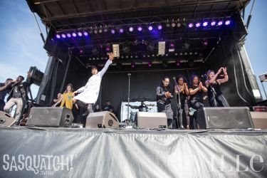 Sasquatch Day 4 24