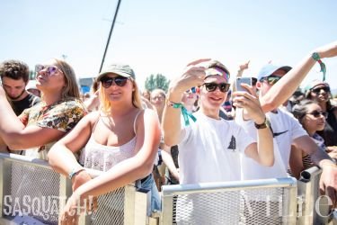 Sasquatch Day 4 5