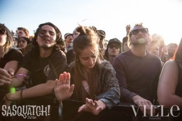 Sasquatch Day 4 200