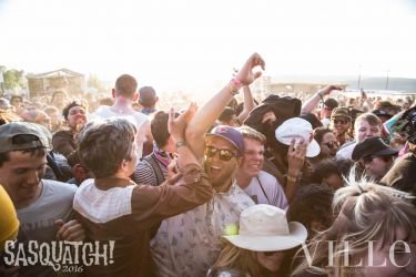Sasquatch Day 4 207