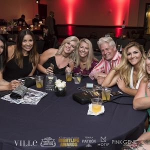 2016 Ville Magazine Seattle Nightlife Awards #1