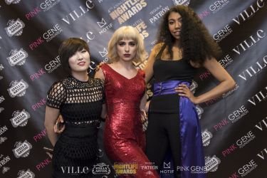 2016 Ville SeatteNightlifeAwards 089