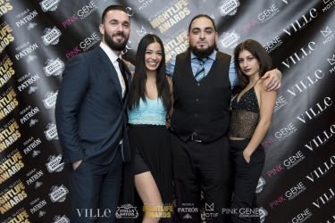 2016 Ville SeatteNightlifeAwards 159