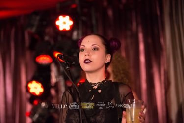 2016 Ville SeatteNightlifeAwards 360