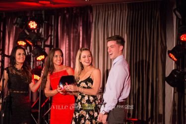 2016 Ville SeatteNightlifeAwards 365