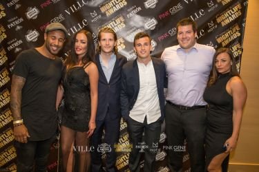 2016 Ville SeatteNightlifeAwards 450