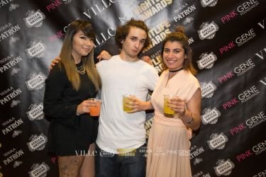 2016 Ville SeatteNightlifeAwards 456