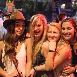 2016 Capitol Hill Block Party Day 1 & 2