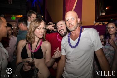 Guys Birthday at Trinity  30