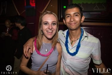 Guys Birthday at Trinity  35