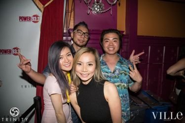 Guys Birthday at Trinity  41