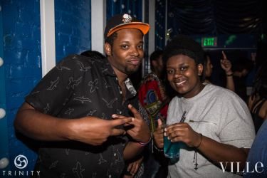 Guys Birthday at Trinity  43