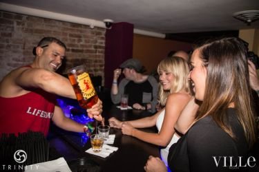 Guys Birthday at Trinity  47