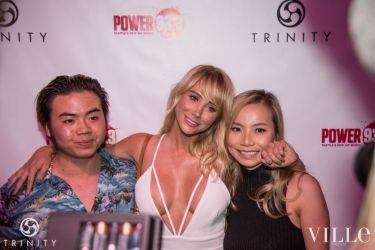 Guys Birthday at Trinity  60