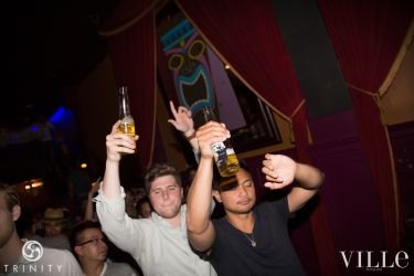 Guys Birthday at Trinity  66