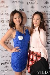 VilleCoverGirl 2016 123