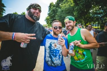 Project Pabst day 1  244