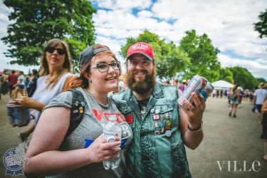 Project Pabst day 1  354