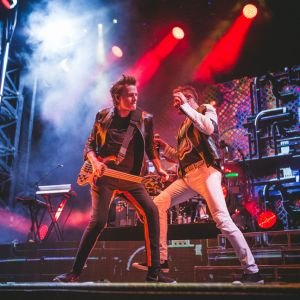 MusicfestNW Project Pabst 2016: Day 1