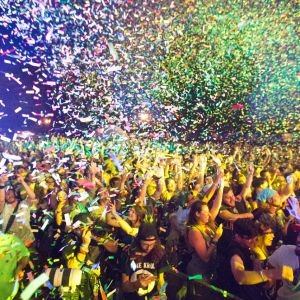 MusicfestNW Project Pabst 2016: Day 2