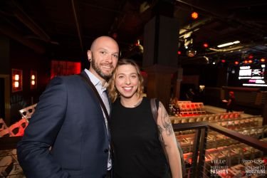 Seattle Style Night  4