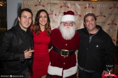 Ville Holiday Party 2016  17