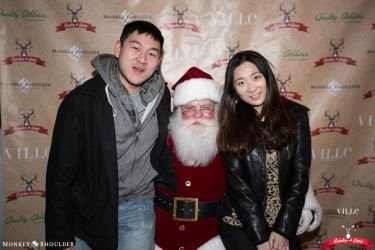 Ville Holiday Party 2016  28