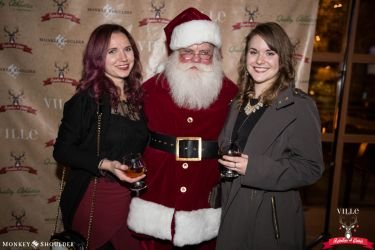 Ville Holiday Party 2016  39