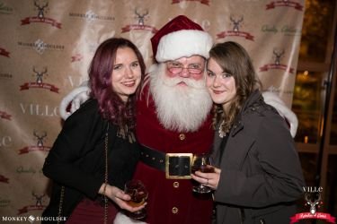 Ville Holiday Party 2016  40