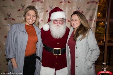 Ville Holiday Party 2016  41