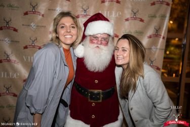 Ville Holiday Party 2016  42