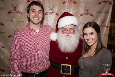 Ville Holiday Party 2016  46
