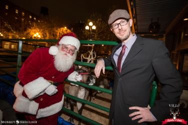 Ville Holiday Party 2016  47