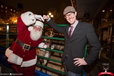 Ville Holiday Party 2016  48