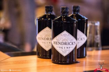 Ville Holiday Party 2016  5